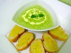 菠菜鸡蛋汤的功效与作用