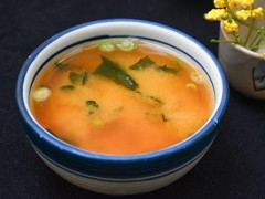 大酱汤的功效与作用