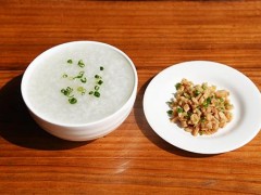 葱白粥的功效与作用