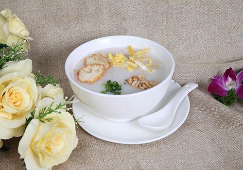 蔬菜粥