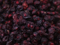 五味子泡水的功效与作用