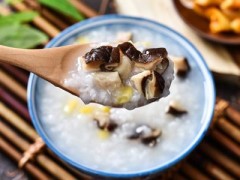 鲍鱼粥的功效与作用