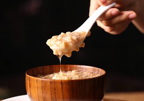 五谷杂粮粥
