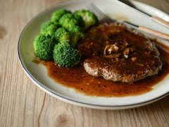 黑椒汁的功效与作用