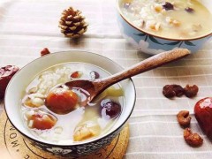 大米绿豆粥的功效与作用