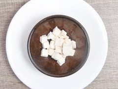 茯苓粥的功效与作用