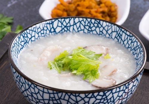 粥