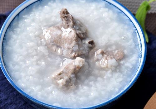 粥