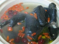 枸杞子怎么吃效果最好 枸杞子最佳吃法