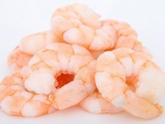 虾仁炒饭的功效与作用