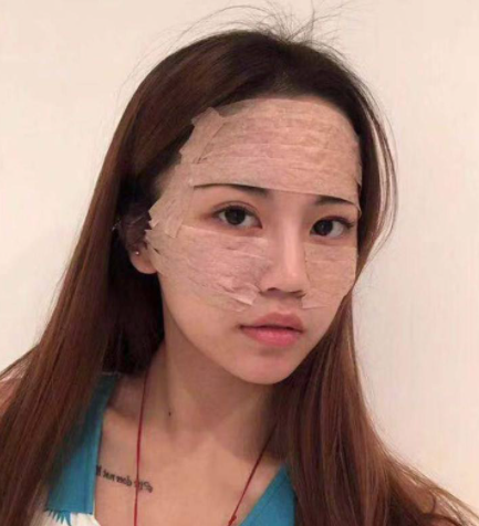 怎样可以脸部减肥  脸部减肥怎么减