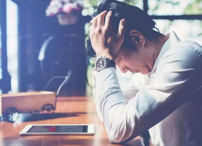 中年男人为什么会发胖 中年男人减肥要怎么减