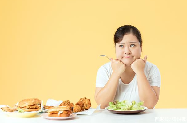 减肥期间吃什么 减肥期间要合理膳食