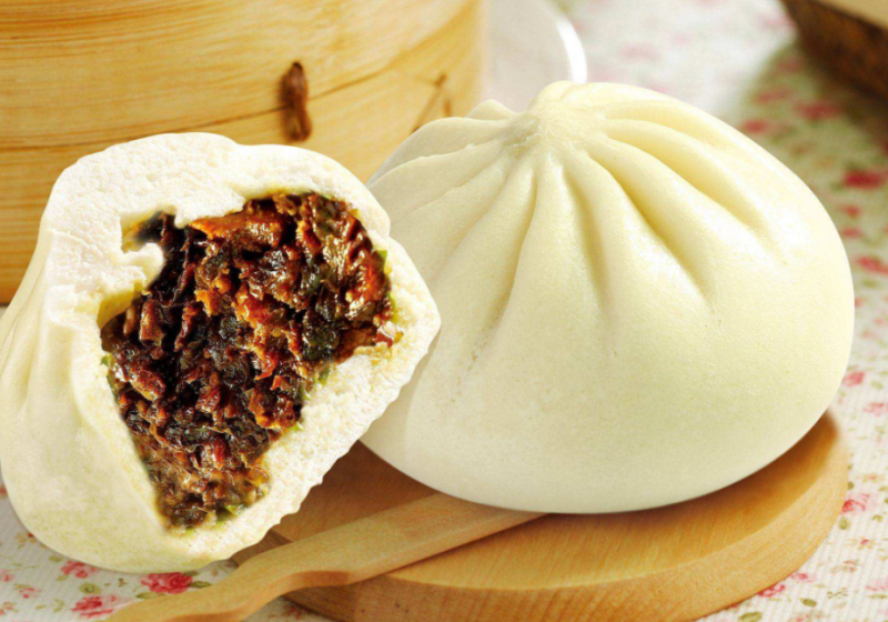 速冻包子可以煎吗 速冻包子怎么煎