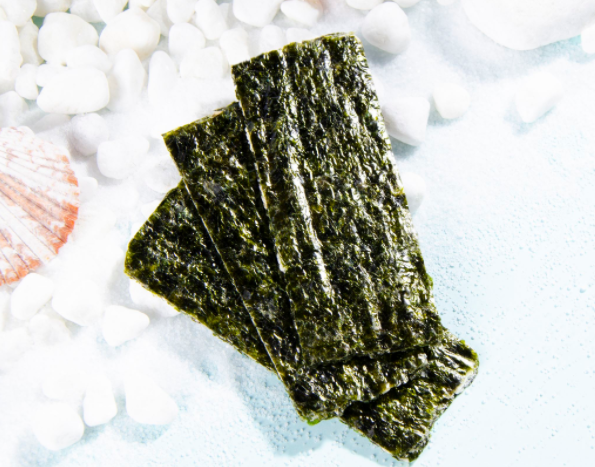 海苔吃多了会胖吗 海苔的热量高吗