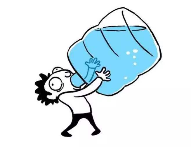 水中毒是怎么引起的 水中毒症状是什么样的