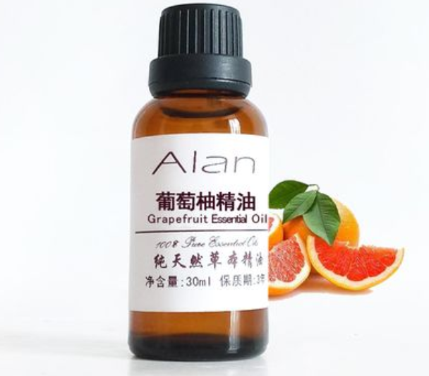 葡萄柚精油什么作用 葡萄柚油有什么用途