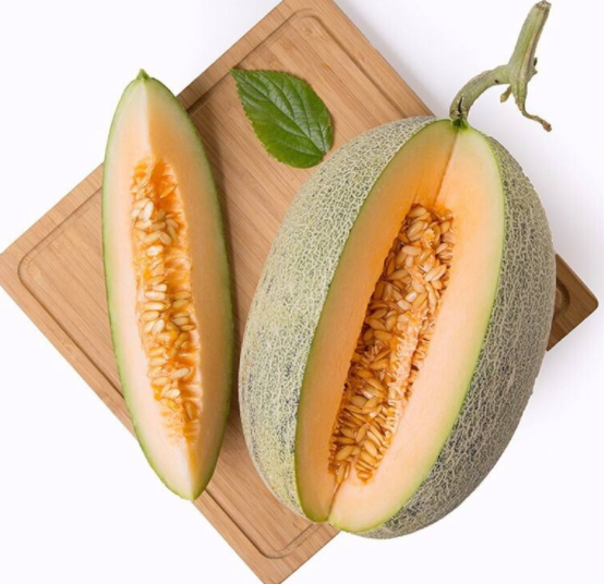 一个哈密瓜的热量是多少 哈密瓜糖分高会发胖吗