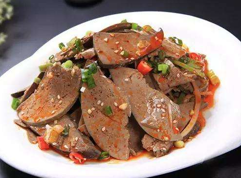 缺铁贫血吃什么补血最快 缺铁性贫血吃什么食物