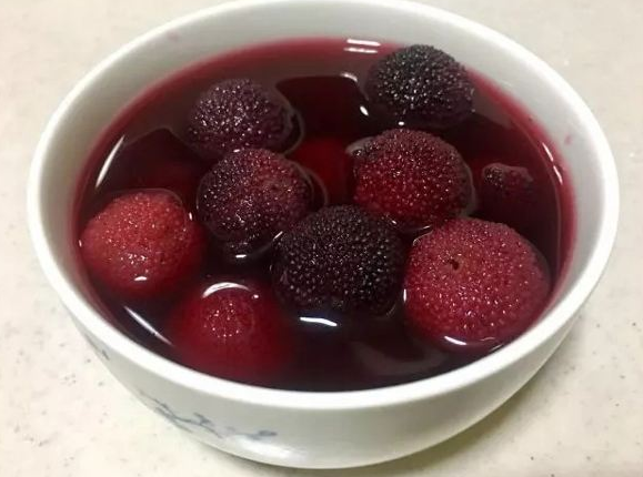 杨梅汤怎么做 新鲜杨梅怎么选