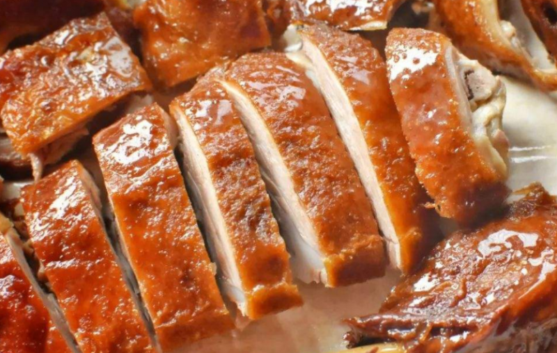 鸭肉炖什么好吃 炖鸭肉的做法