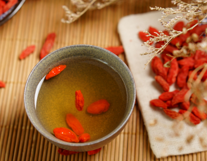 枸杞每天吃多少粒为宜 枸杞怎么吃效果最好