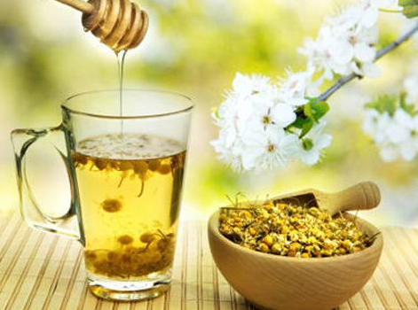 蜂蜜能和绿茶一起喝吗 绿茶配蜂蜜能减肥吗