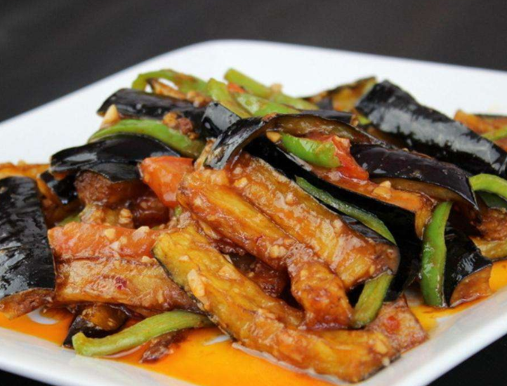 茄子到底能不能生吃 吃茄子有什么好处