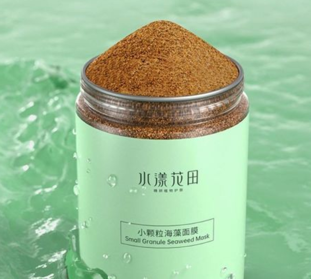 海藻面膜能天天用吗 海藻面膜要怎么用
