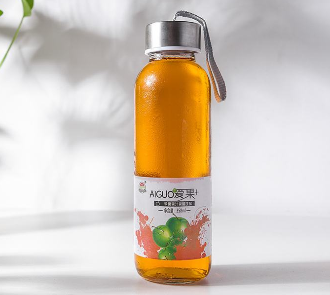 喝苹果醋有什么好处 苹果醋的用法有哪些