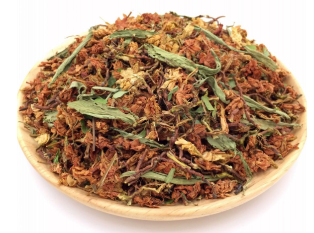 罗汉果花泡茶有什么功效 喝罗汉果花泡茶的好处
