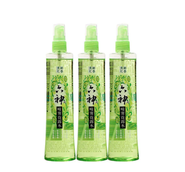 花露水保质期多久 花露水过期了还能用吗