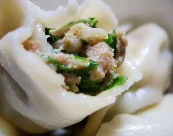 香菇馅饺子用焯水吗 香菇水饺的做法