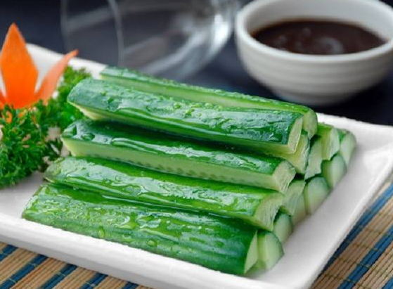 胃胀气适合吃什么 这几样越吃越舒服