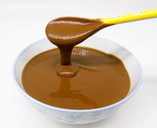 芝麻酱吃多了会胖吗 芝麻酱热量是不是很高