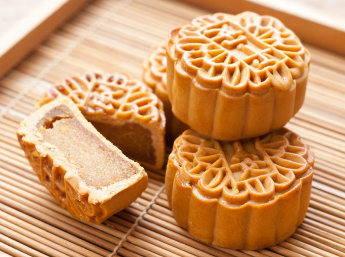 做月饼的枧水是什么 做月饼的枧水怎么配制