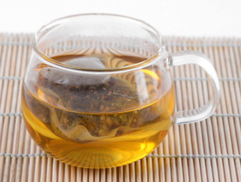 荷叶茶可以减肥吗 荷叶茶一周瘦20斤