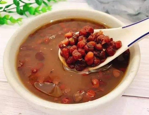红豆汤喝多了会胖吗 红豆汤可以减肥吗
