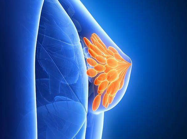 乳腺增生是杀手 9款食疗方保健康