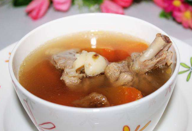 脾胃不好吃什么 12款健脾养胃食疗方