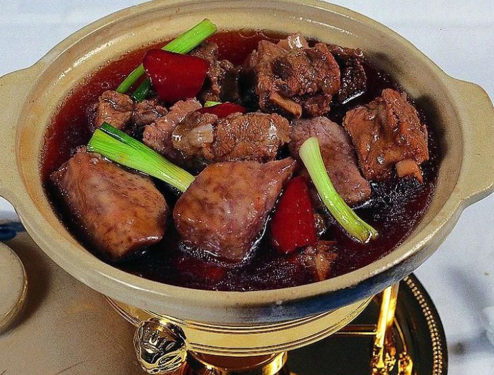 吃什么补肾 7食活血补肾