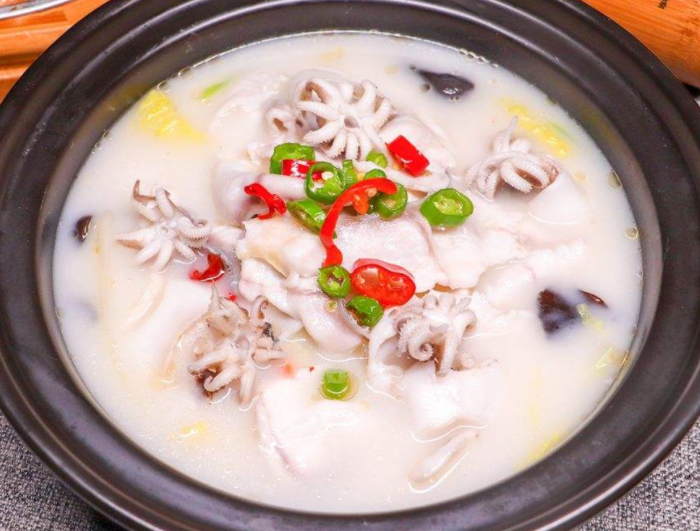 吃什么养胃 细述扰人胃病重在养