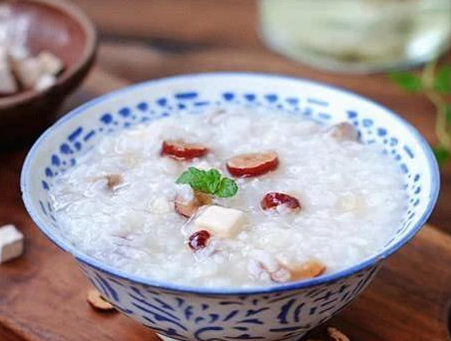 肾虚的食疗方法 八种食物可帮你健脾养血