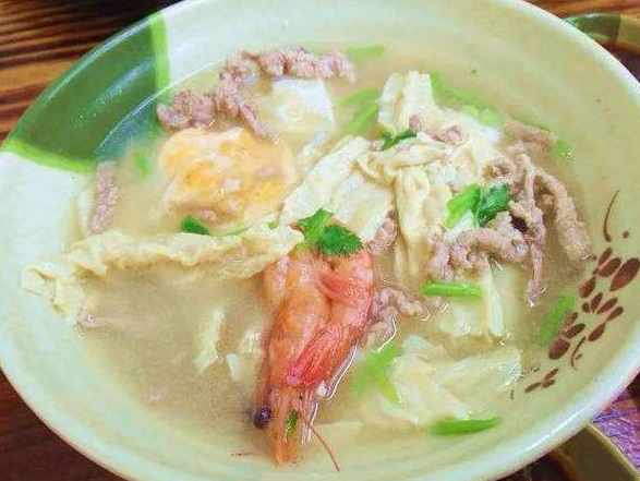 怀孕初期吃什么好 5食疗消除早孕反应