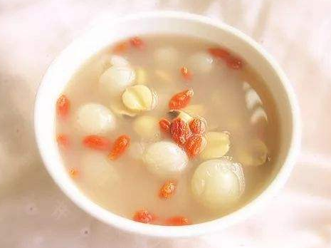 3美容食疗 做永葆青春的白美人