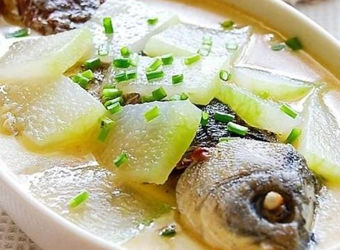 九食疗方祛湿有道
