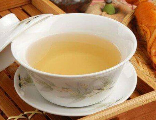 五行人的进补药膳