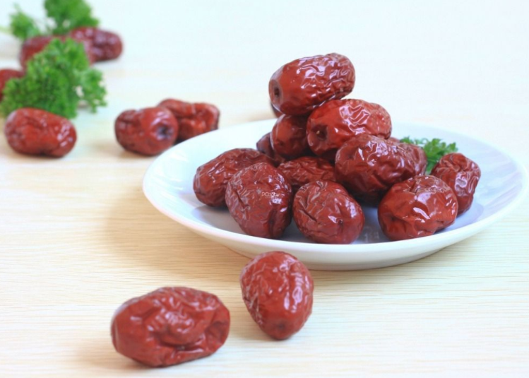 六种食物能够养生润肺