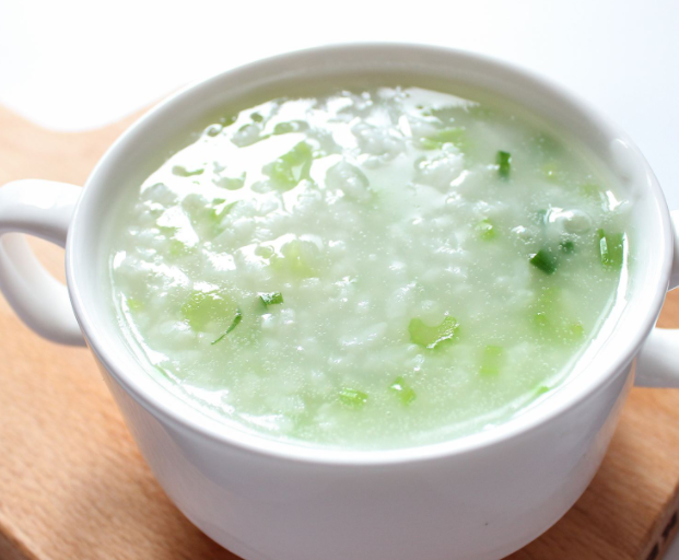 八款高纤维食疗粥