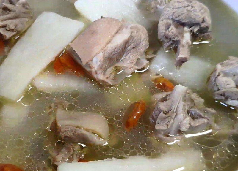 男性健康饮食养生的食疗处方
